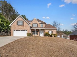 2150 Allen Way, Ellenwood, GA 30294