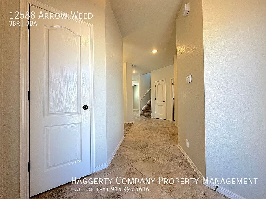 12588 Arrow Weed Dr, El Paso, TX 79928 | Zillow