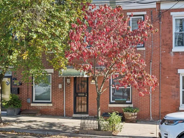 3604 Calumet St, Philadelphia, PA 19129