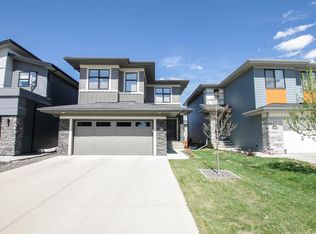 48 Amesbury Wynd, Strathcona County, AB T8B0C2