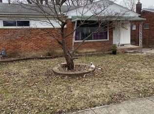 18774 Lexington, Redford, MI 48240