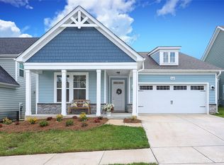 5121 Wakehurst St, Kannapolis, NC 28081