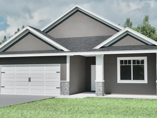 20957 Woods Edge Ct, Ironton, MN 56455