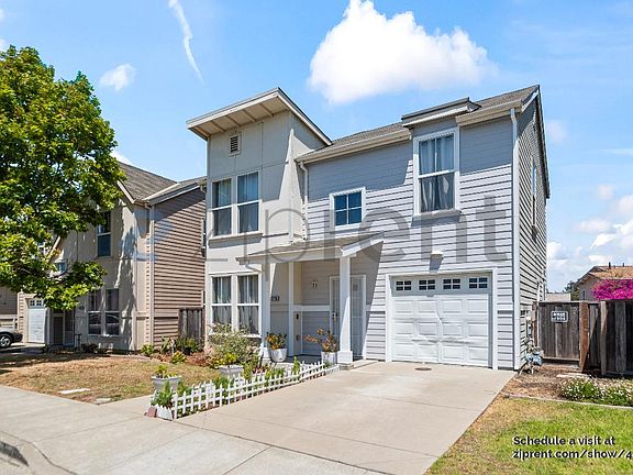 2nd image of 2715 Foothill Ave #1