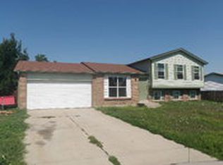 10957 Grape Way, Thornton, CO 80233
