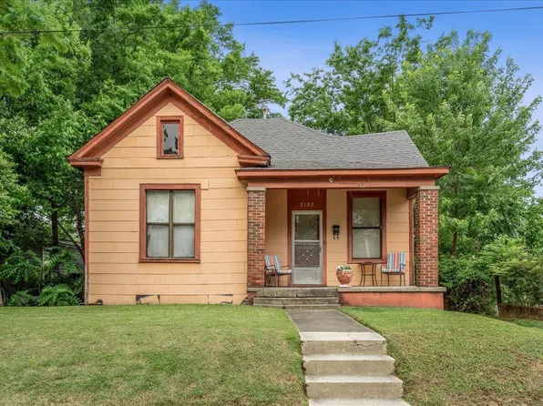 2102 Carr Ave, Memphis, TN 38104