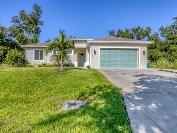 129 Evaro Dr, Port Charlotte, FL 33954