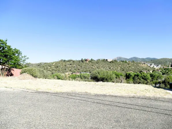 5273 E Sapphire Drive #277, Prescott, AZ 86301