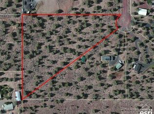 65145 76th St, Bend, OR 97703