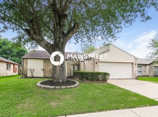 16146 Coyridge Ln, Houston, TX 77053