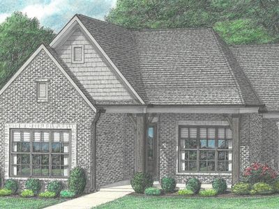 8722 Bedfordshire Dr #6, Bartlett, TN, 38133