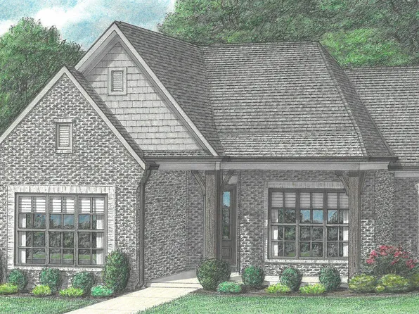 3036 Bedfordshire Cv #49, Bartlett, TN 38133