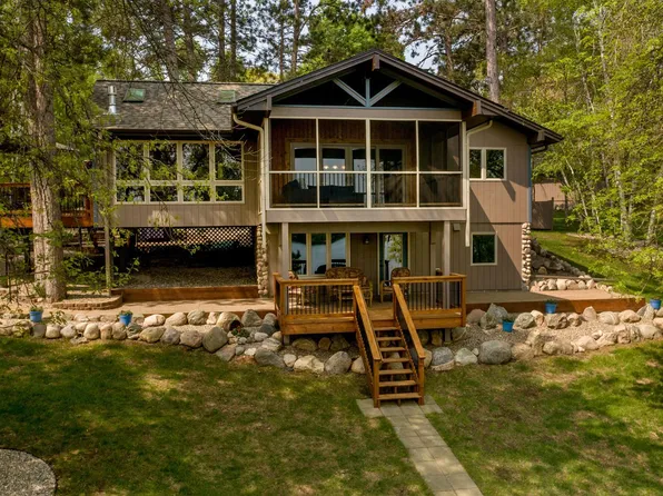 14850 Coyote Dr, Park Rapids, MN 56470