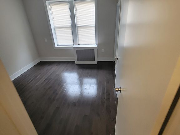 Renovated One Bedroom