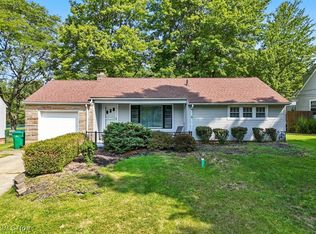 873 E Sprague Rd, Independence, OH 44131