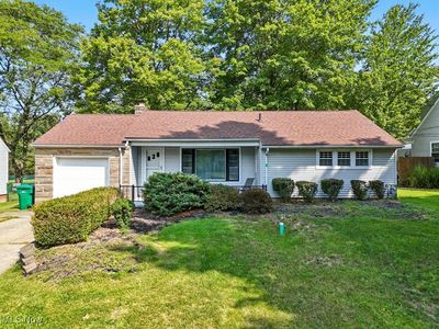 873 E Sprague Rd, Independence, OH, 44131