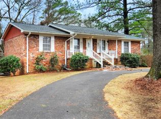 2113 Cherry Ave, Bessemer, AL 35023