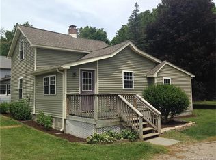 28 Sharon Station Rd, Sharon, CT 06069
