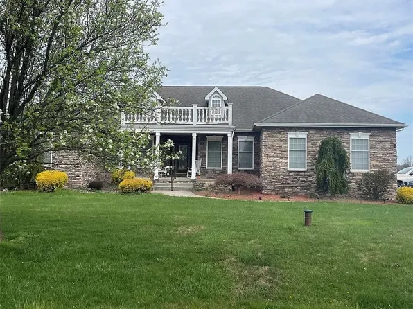 83 S Springfield Dr, North East, MD 21901