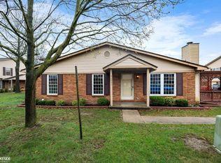 36831 Lakeview Ln, Richmond, MI