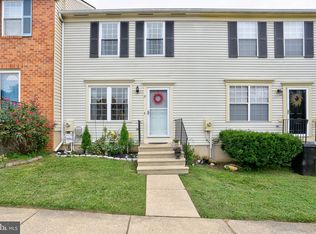 21 W End Ct, Baltimore, MD