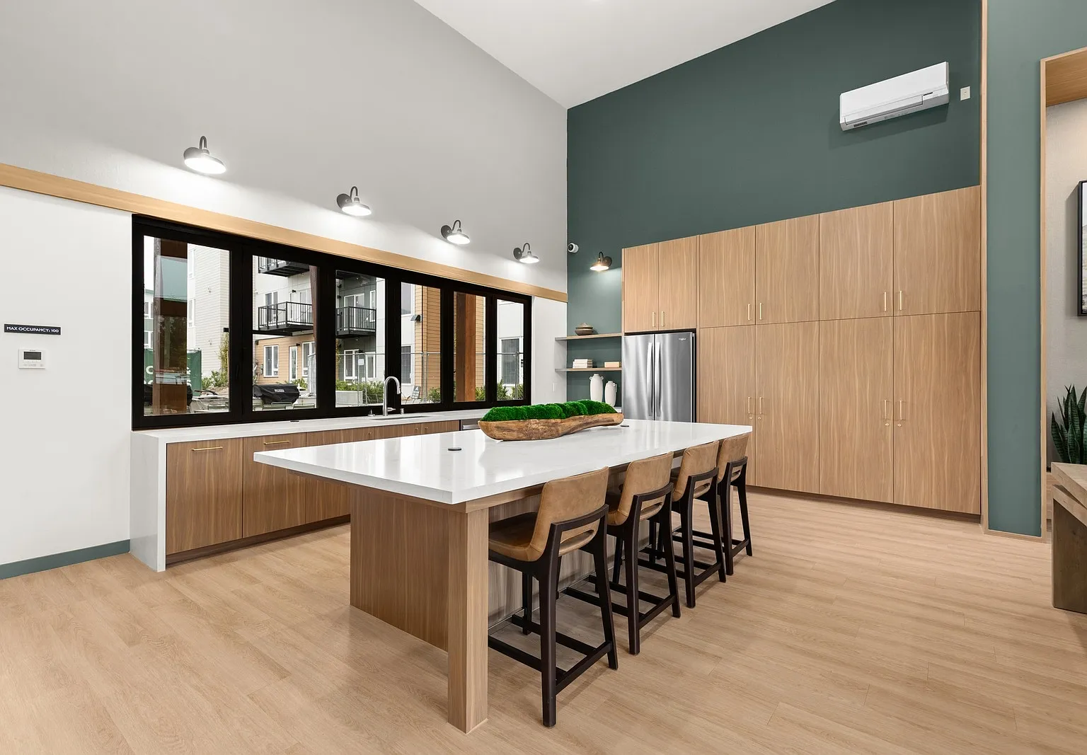 MERIT APARTMENTS L.L.C. — Photo 1