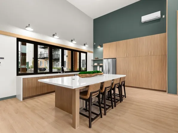 MERIT APARTMENTS L.L.C.