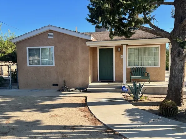 9239 E Avenue T6, Littlerock, CA 93543