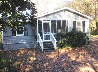 5619 Noblett Rd, Stone Mountain, GA 30087