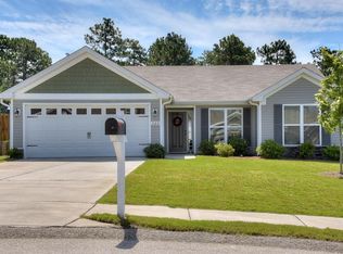 220 Baylor Dr, Graniteville, SC 29829