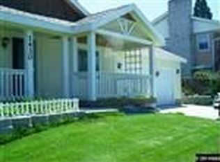 1430 University Ter, Reno, NV 89503