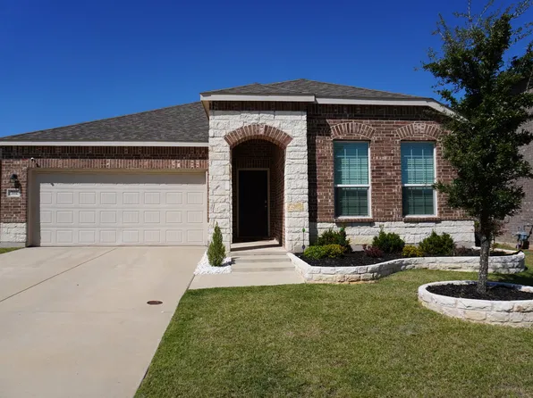 702 Indigo Rd, Princeton, TX 75407