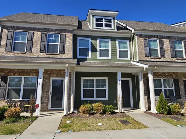 719 Bradburn Village Way, Antioch, TN 37013