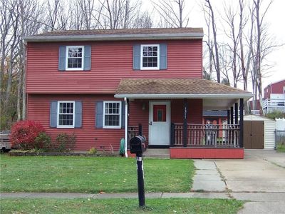 1311 E 41st St, Erie, PA, 16504