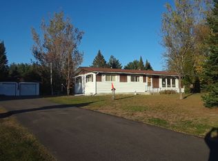 15248 W County Highway B, Hayward, WI 54843