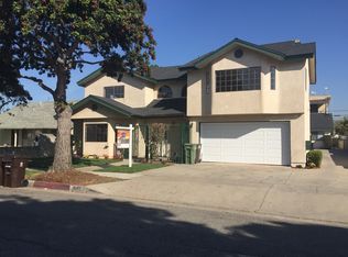 4861 W 119th St, Hawthorne, CA 90250