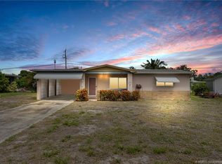 2499 NE Marian St, Jensen Beach, FL 34957