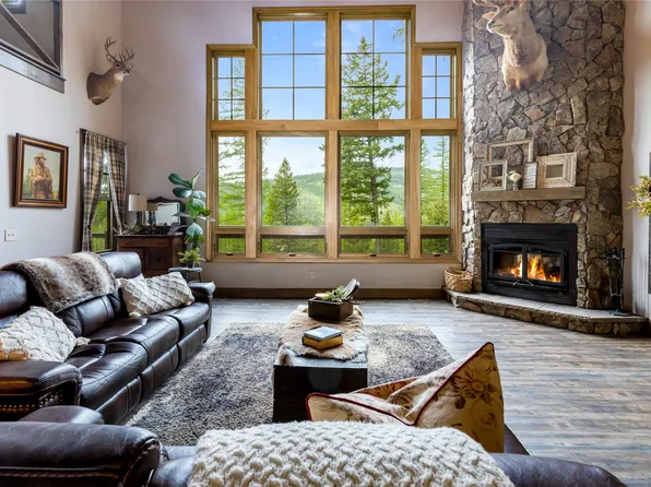 25 Hodge Rdg, Kila, MT 59920