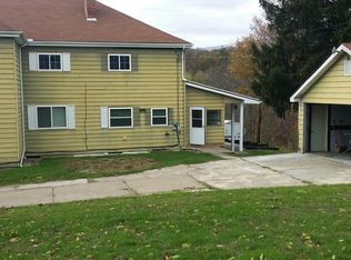 628 Magee St, Ronco, PA 15476