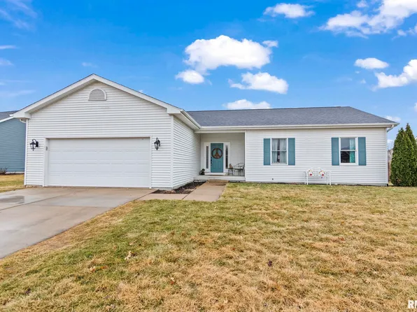 500 Glenn Dr, Chatham, IL 62629