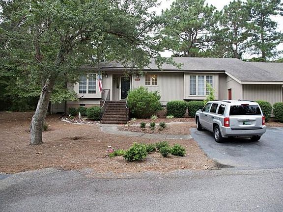 Additional front entrance view
