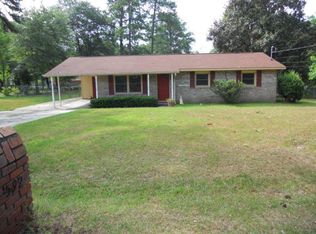 5920 Highpoint Dr, Columbus, GA 31909