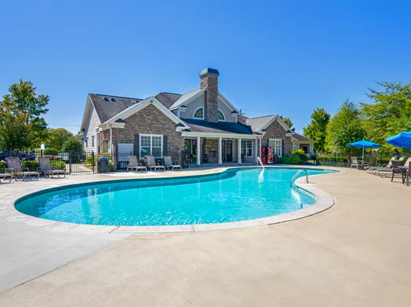 The Reserve at Maryville Apartments