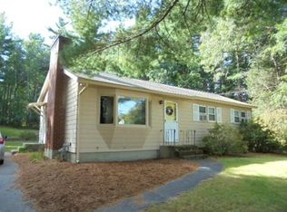 81 Crooked Spring Rd, North Chelmsford, MA 01863