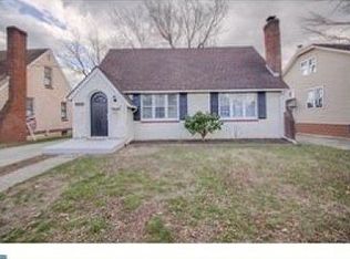 2020 S Park Ave, Haddon Heights, NJ 08035