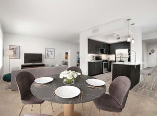 Main and Jamboree Apartments, Irvine, CA 92614