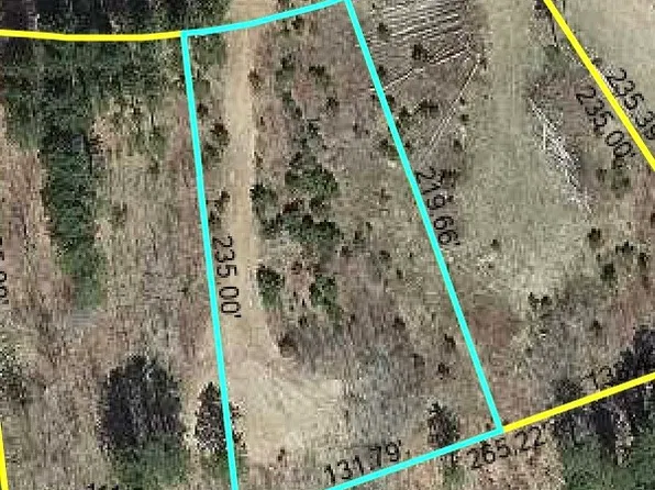 Lot 57 Setting Sun Trail Way, Danbury, WI 54830