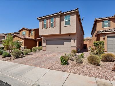5365 Sobles St, Las Vegas, NV, 89148