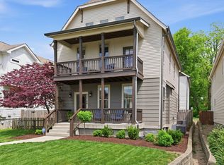 6214A Louisiana Ave, Nashville, TN 37209