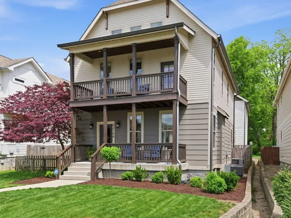 6214A Louisiana Ave, Nashville, TN 37209